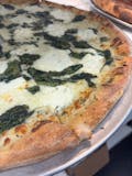 Spinach and Ricotta