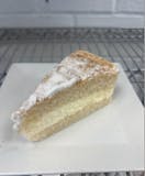Lemon Italian Cream Cake