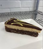 Dubai Style Chocolate Torte