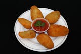 Jalapeno Poppers