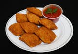 Fried Ravioli