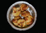 Garlic Knots