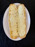 Garlic Bread with Cheese