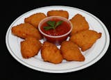Mac & Cheese Bites