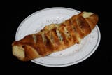 Buffalo Roll