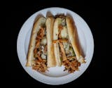 Chicken Philly Sub