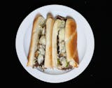 Steak & Cheese Sub