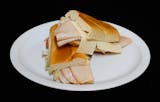 Turkey Sub