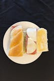 Italian Sub