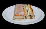 Ham & Cheese Sub