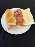 Chicken BLT Sub