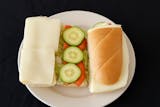 Veggie Sub