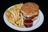 Hamburger