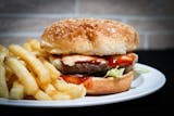 Cheeseburger