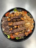 Lavenza Mixed Grill