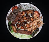 Mixed Grill
