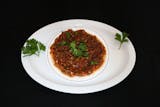 Salsa Ezme