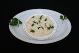 Baba Ghanoush