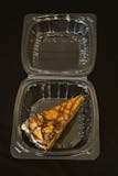 Peanut Butter Pie