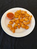 Fried Shrimp