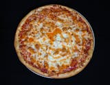 Buffalo Chicken Pizza