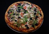 Veggie Lovers Pizza