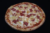 Hawaiian Pizza