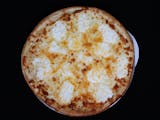 Five Cheese Pizza