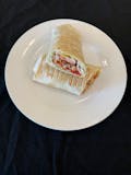 California Wrap