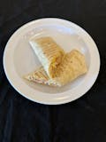 Chicken Caesar Wrap