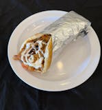Chicken Gyro