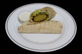 Falafel Wrap