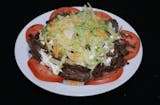 Steak Bowl