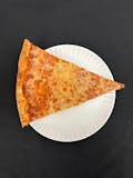 Cheese Pizza Slice