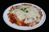 Baked Ziti