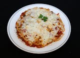 Meatball Parm