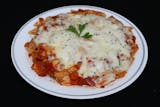 Chicken Parm