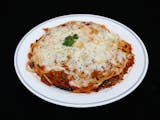 Eggplant Parm