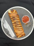 Stromboli Roll