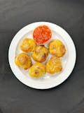 Garlic Knots