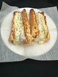 Chicken Bacon Ranch Sub