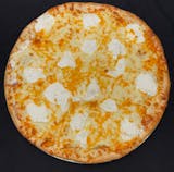 Five Cheese Pizza