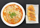 Baked Spaghetti