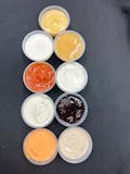 Side of Dressing