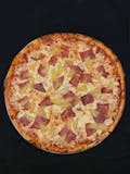 Hawaiian Pizza