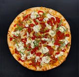 Chicken Bella Pizza