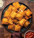 Fried Ravioli