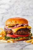Hamburger