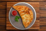 Mozzarella & Ricotta Cheese Calzone