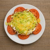 Veggie Bowl